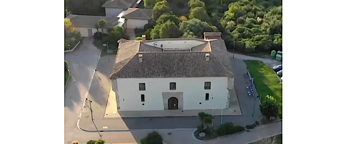 L’Alqueria del Duc, a Gandia