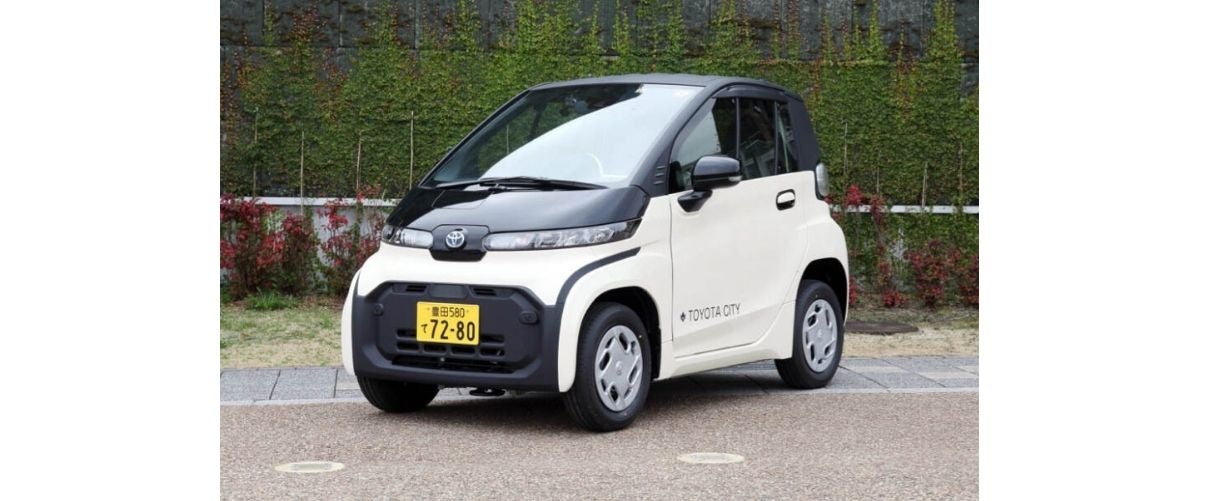 Els joves de 16 i 17 anys podran conduir minicotxes elèctrics amb velocitat màxima de 90 km/h