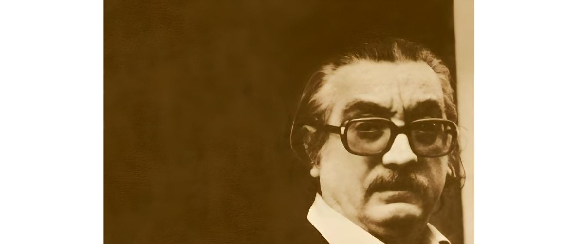 Escèptic. Recordant Joan Fuster i Ortells