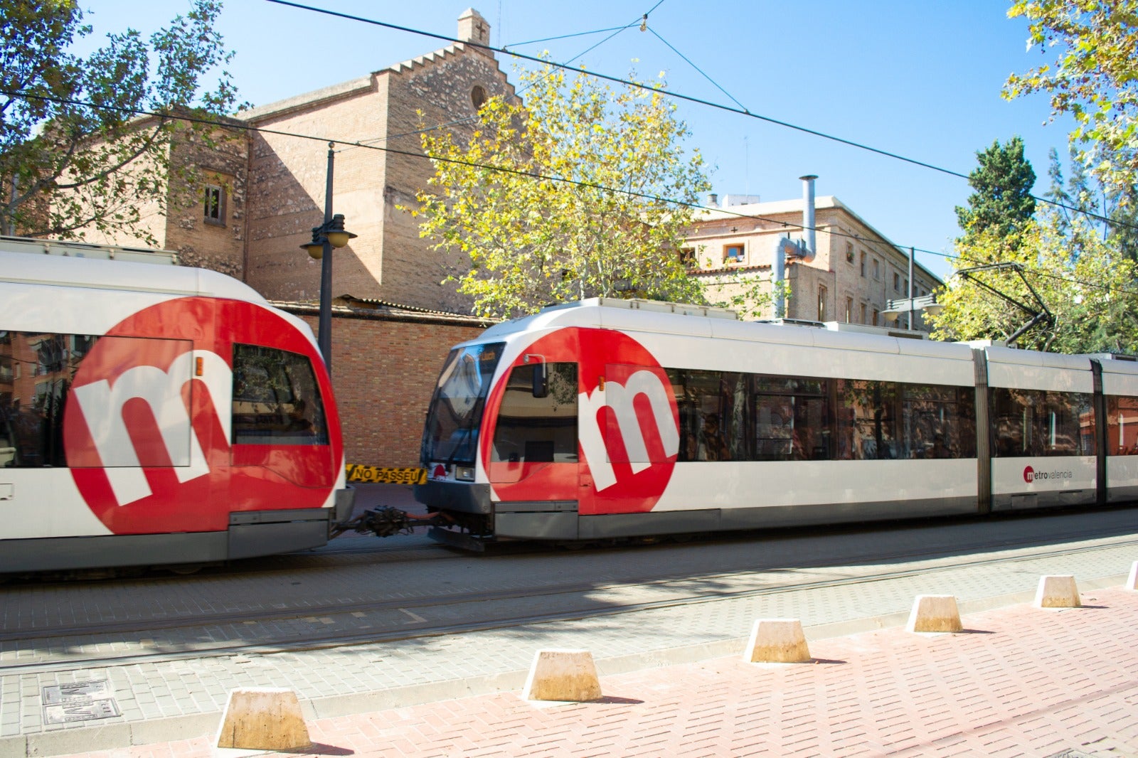 Metrovalència