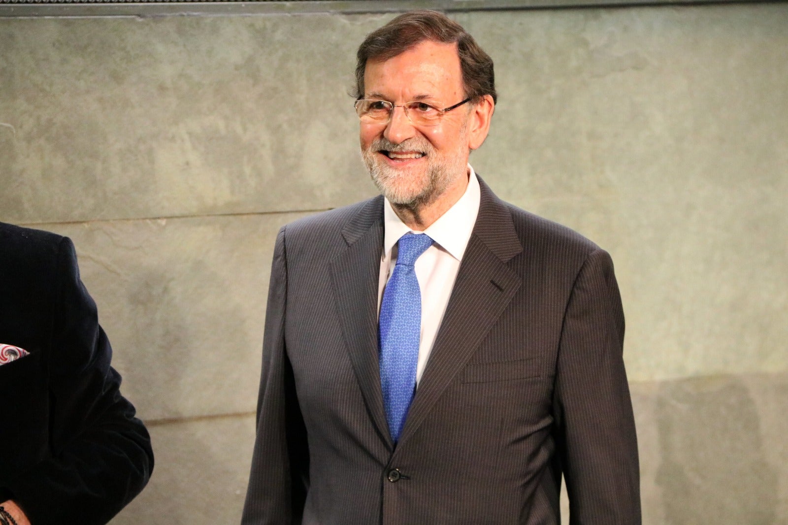 Mariano Rajoy