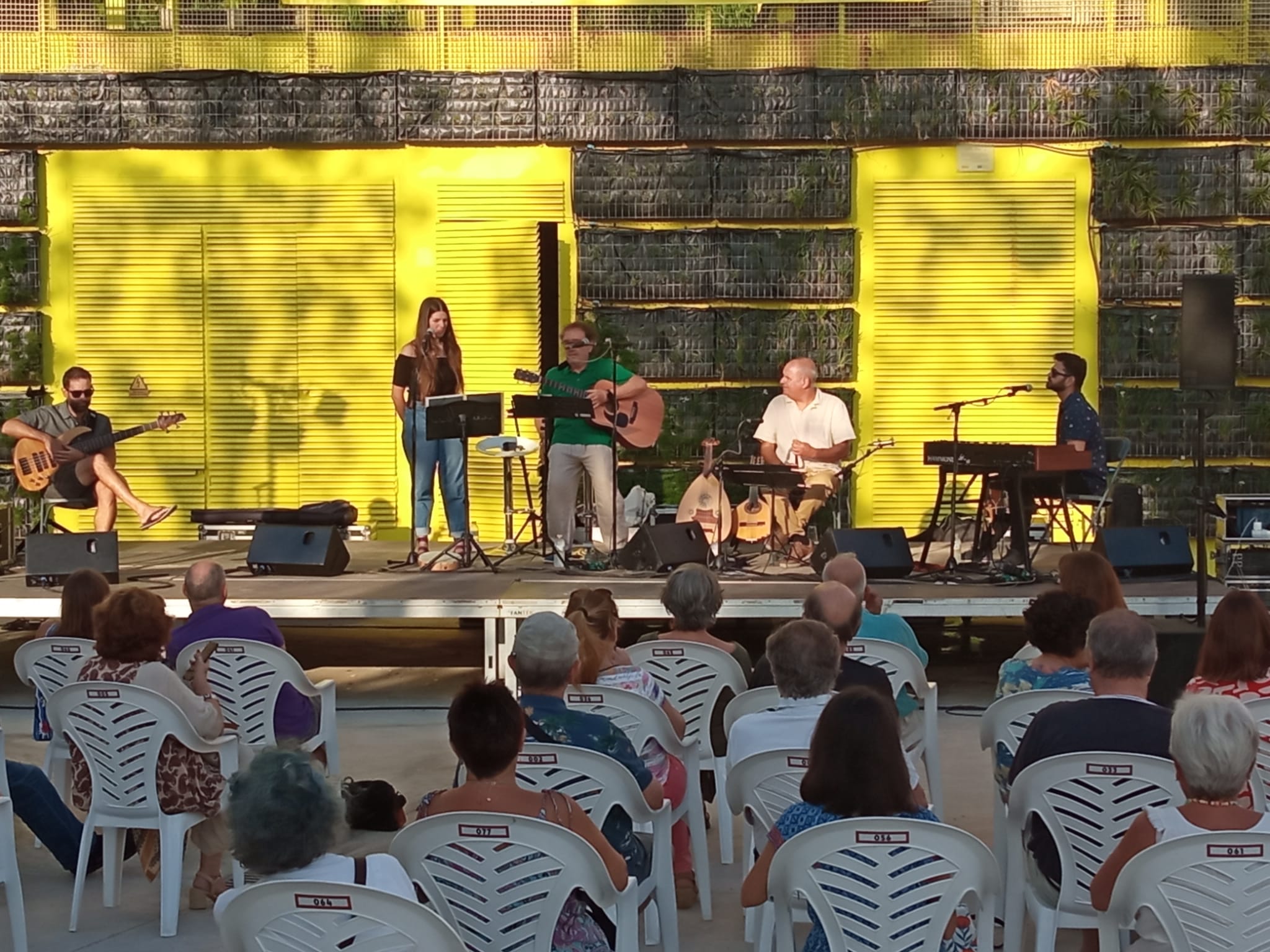 25 anys del Casal Jaume I d’Alacant