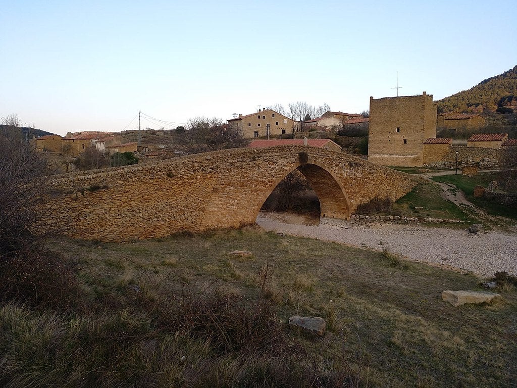 La Pobla del Bellestar, a Vilafranca