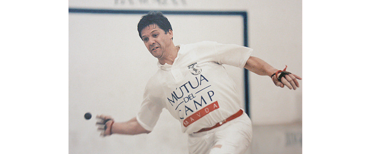 Tal dia com hui del 1995 el Genovés va guanyar «la partida del segle»