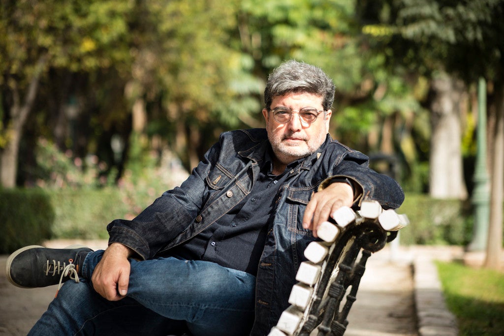 Francesc Viadel | © Mathias Rodríguez | DLV