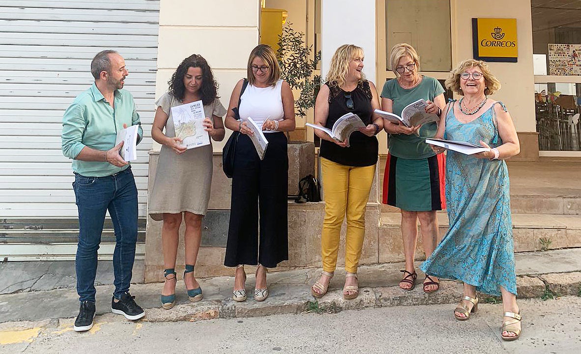 Un estudi analitza la situació de la dona rural en 133 municipis en risc de despoblació