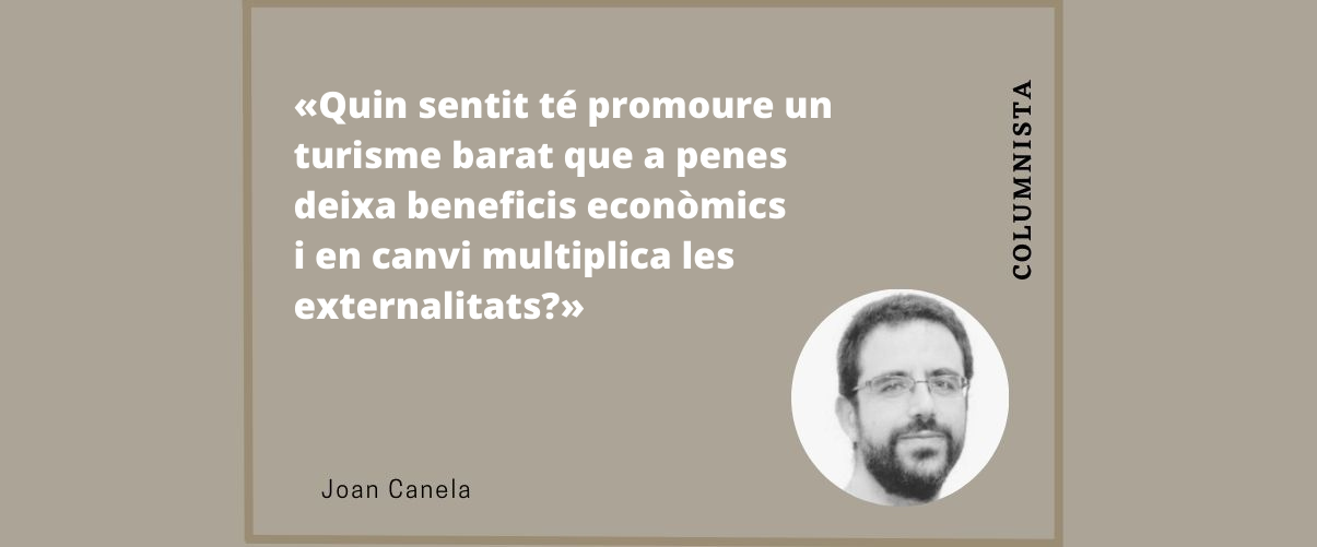 Matar la gallina dels ous d’or