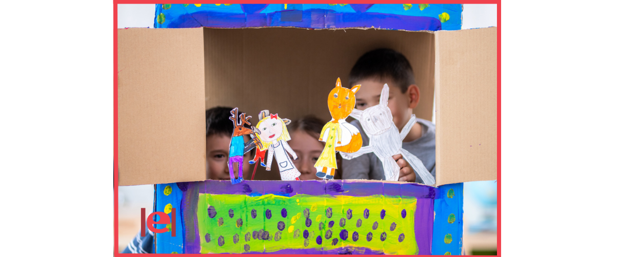 Titelles: espectacle i joc 