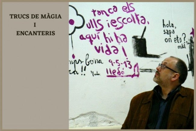 Com ser infal·lible a l’hora de veure venir el mal temps