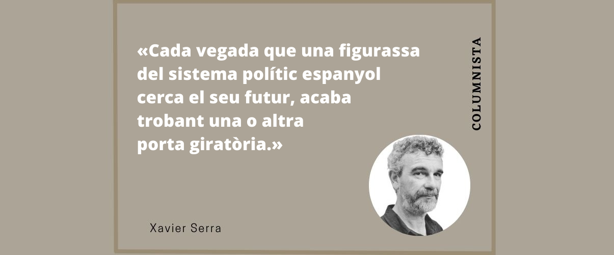 On és Pablo Casado?
