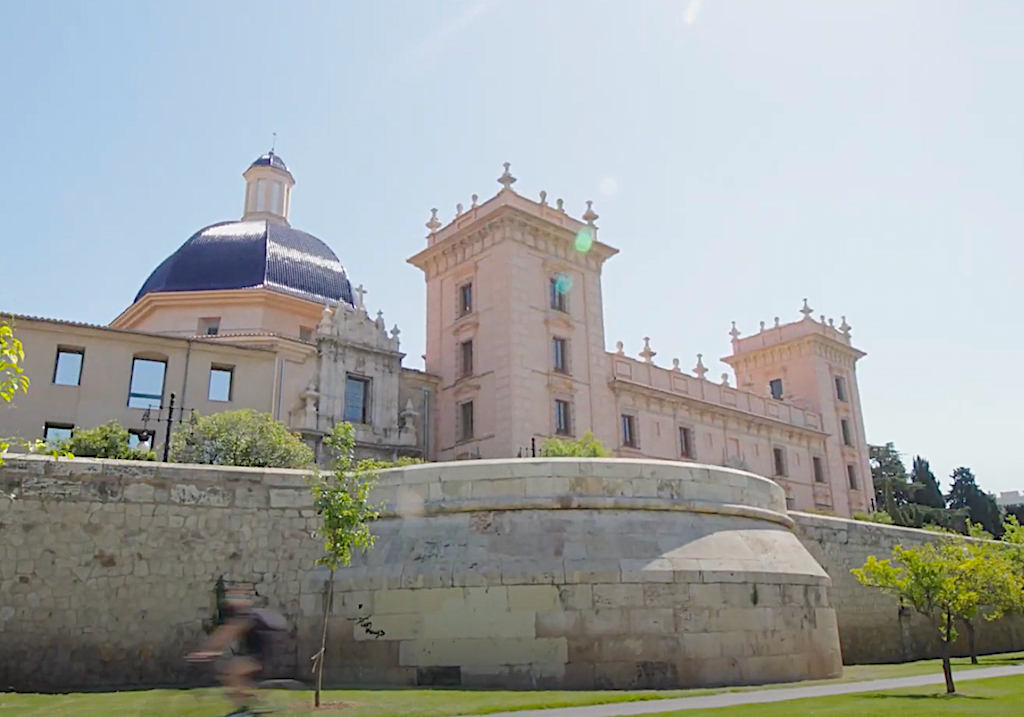 El Museu de Belles Arts de València