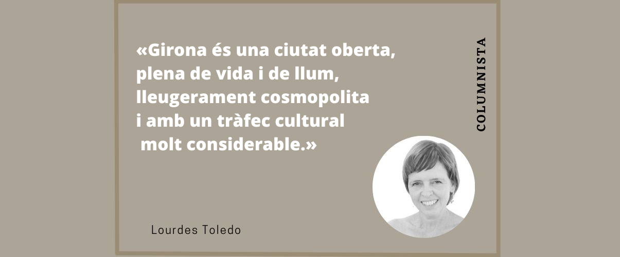 Girona i la cultura catalana