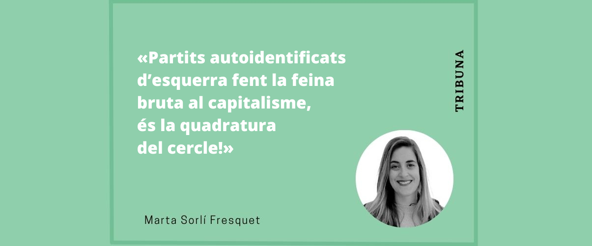 La dictadura de les minories