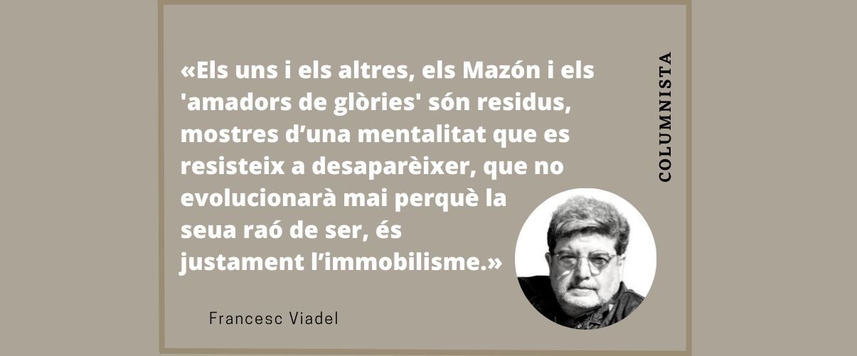 Lo Rat, les faltes d’ortografia i el requisit de Mazón