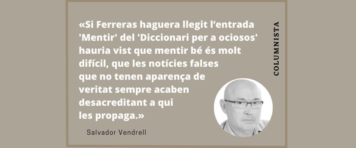 Amb el cul a l’aire