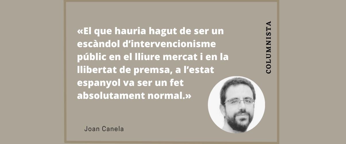 Levante: un mitjà socialista o només són negocis?