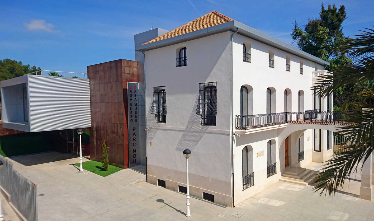Museu Arqueològic Casa del Parc de Crevillent | GVA Turisme