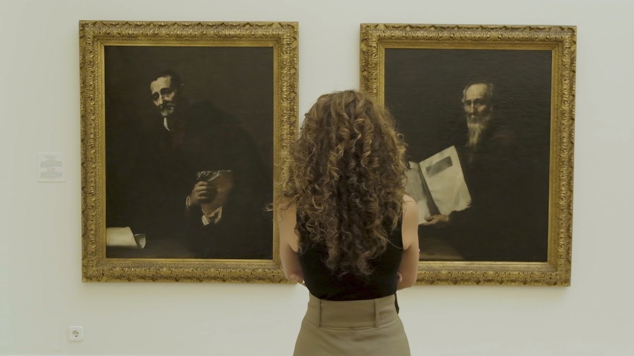 El Museu de Belles Arts de València | Per Anna Moner