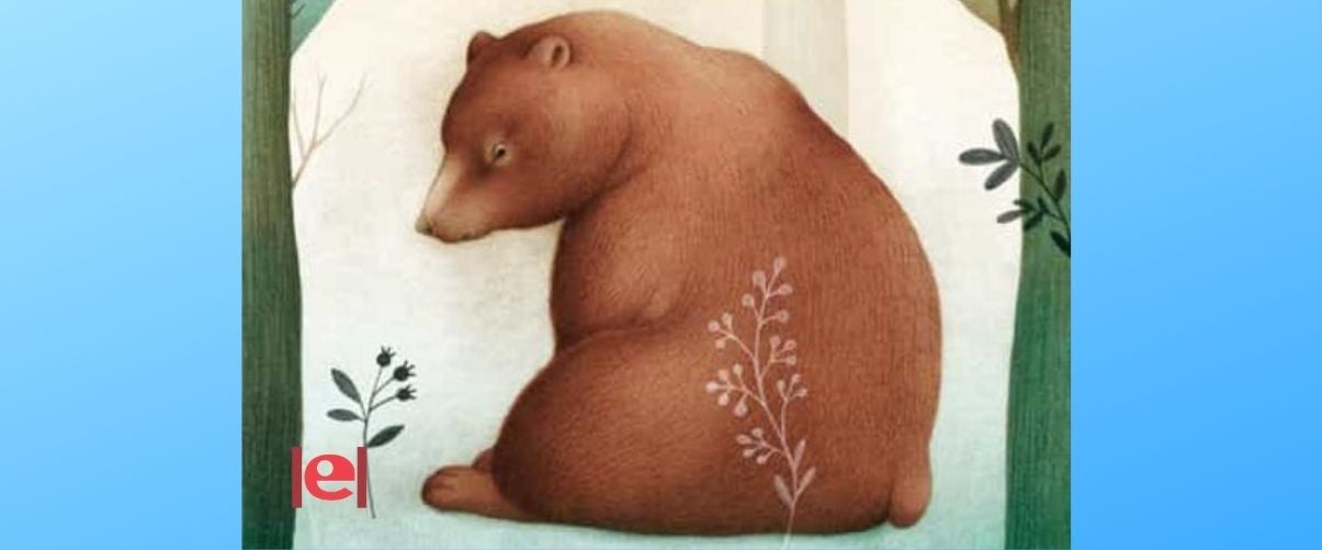 Una faula amb tocs d’espiritualitat oriental