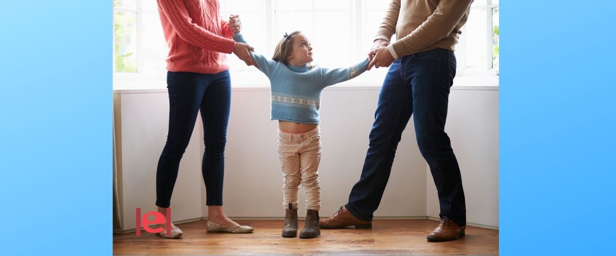 Com repartir les vacances dels nens en cas de separació