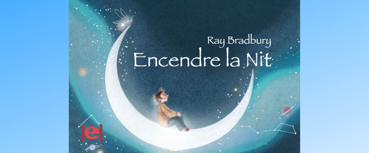 Un poema narratiu sobre un infant que fuig de la foscor