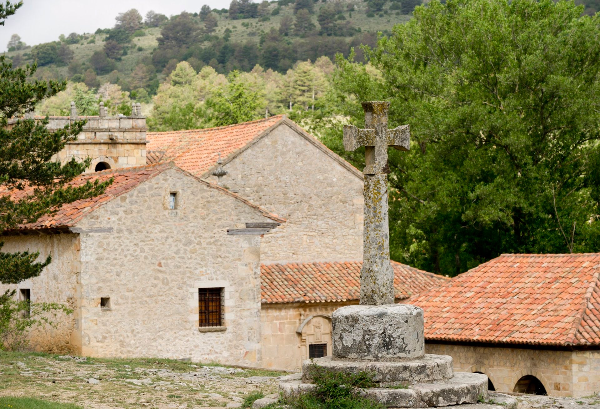 Acord per rehabilitar el santuari de Sant Joan de Penyagolosa el 2022