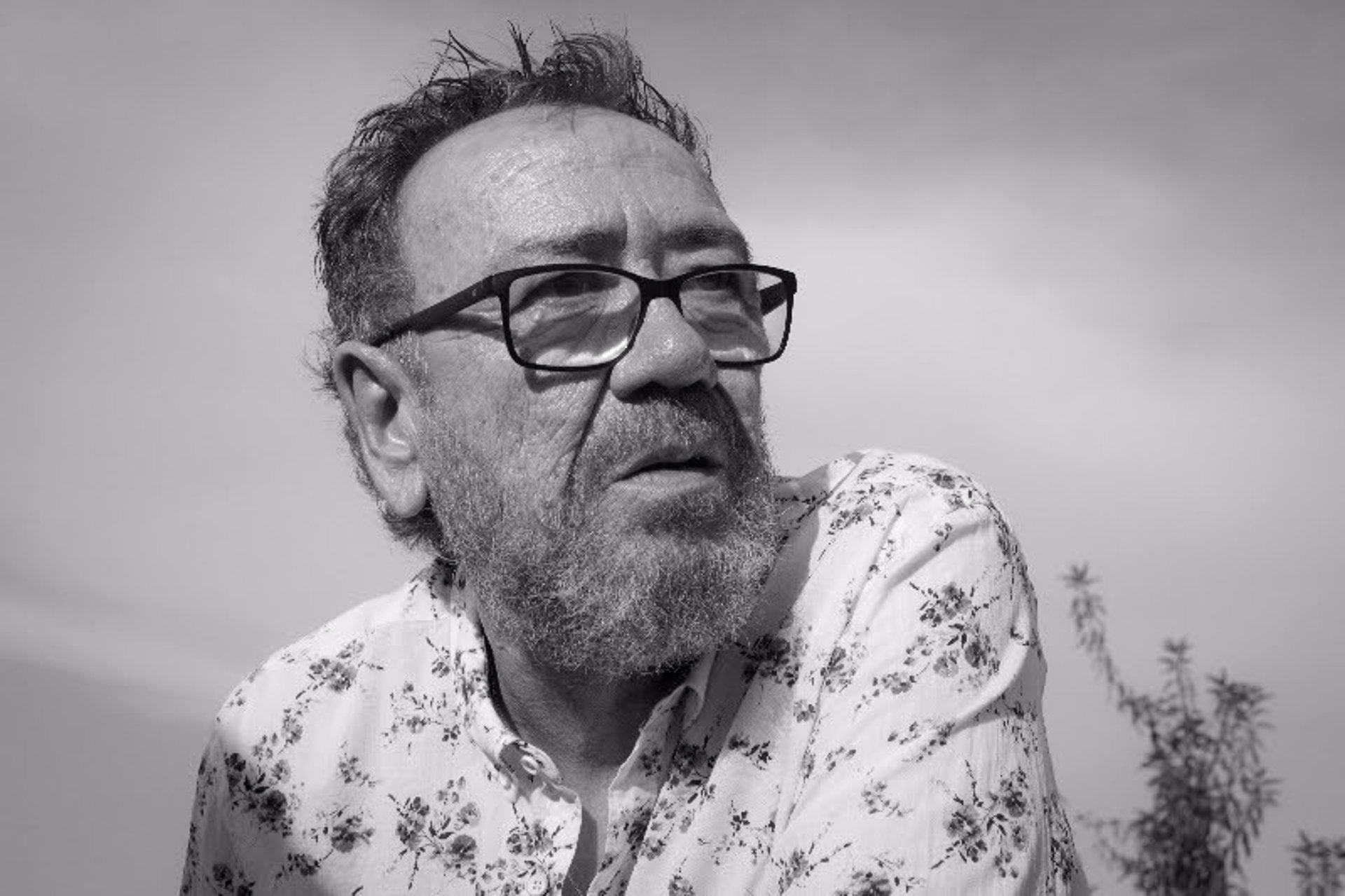 Miquel Gil en una imatge recent | EP