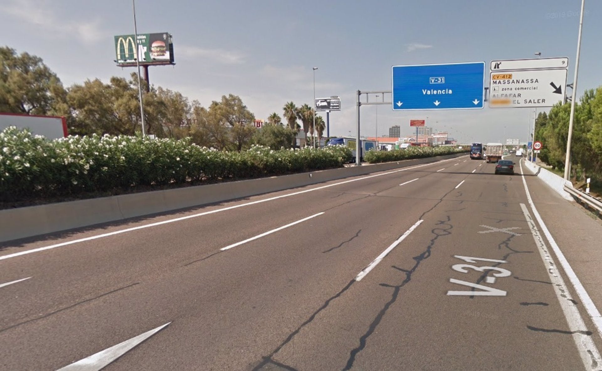 Compromís no secundarà «de cap manera» un peatge per a entrar a València