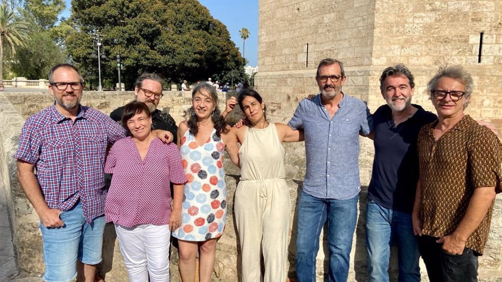 Acadèmia Valenciana de l'Audiovisual