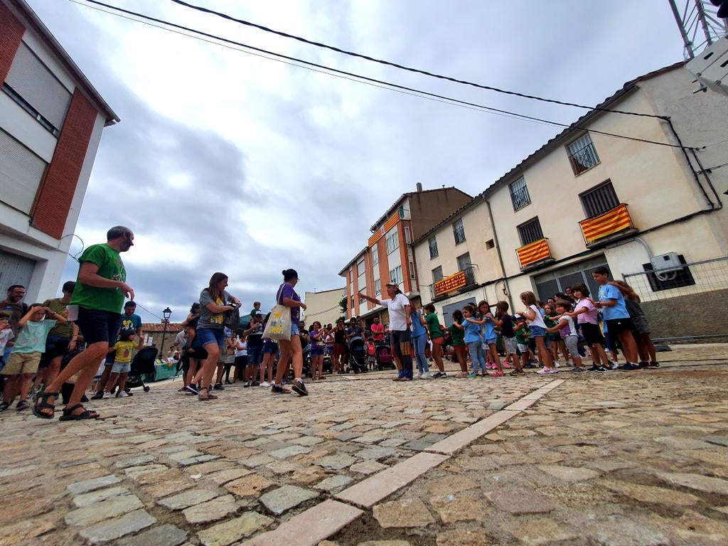 La 43ena edició de l’Aplec dels Ports arriba amb el record de Joan Fuster i activitats de tot tipus