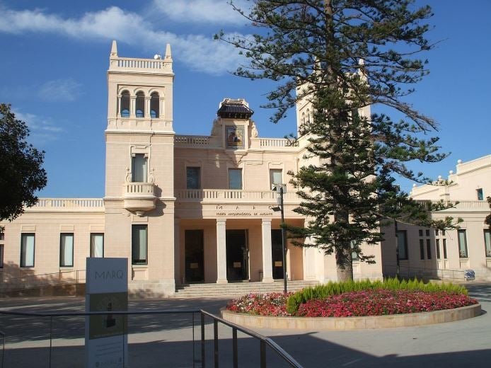 El MARQ d’Alacant amplia l’horari de visita fins a les 23 h durant l’estiu