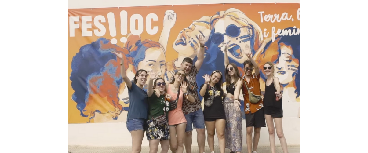 La 16a edició del Feslloc comença aquest dijous