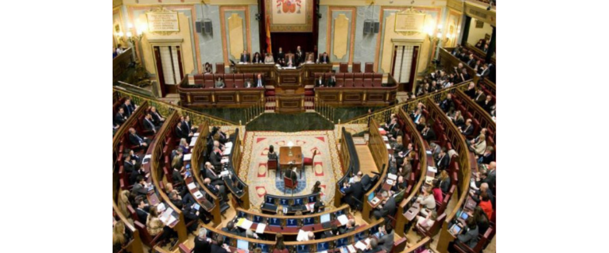 Compromís, UP, ERC, CUP, Bildu, Más País i BNG demanen una comissió d’investigació per les morts a Melilla