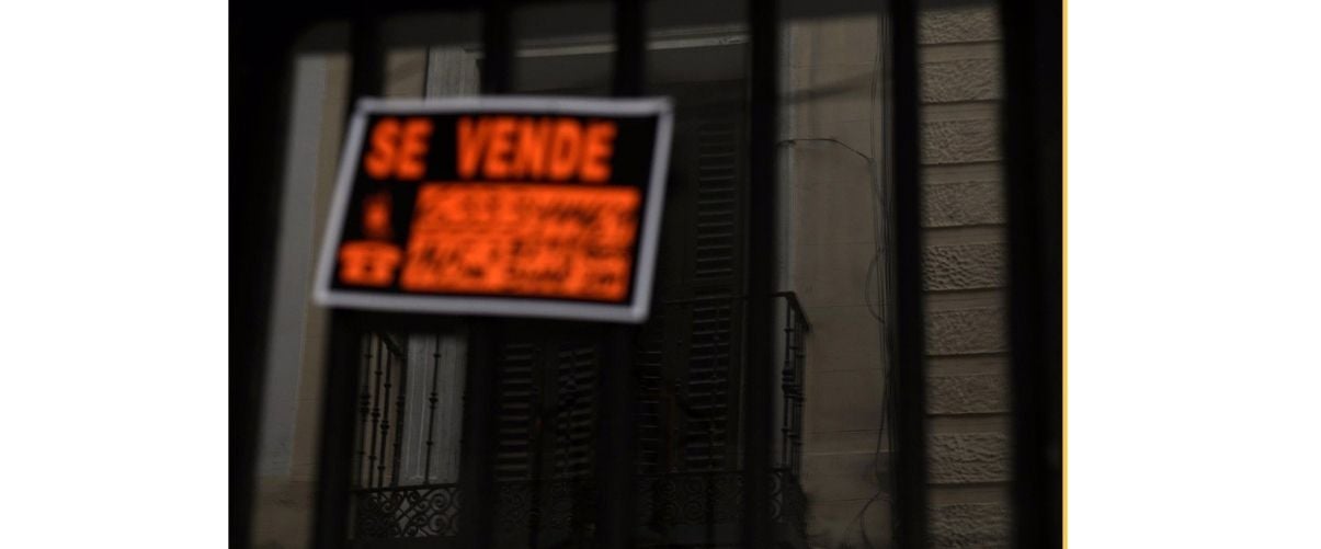 La signatura d’hipoteques sobre habitatges creix un 33,2% interanual al maig en el País Valencià