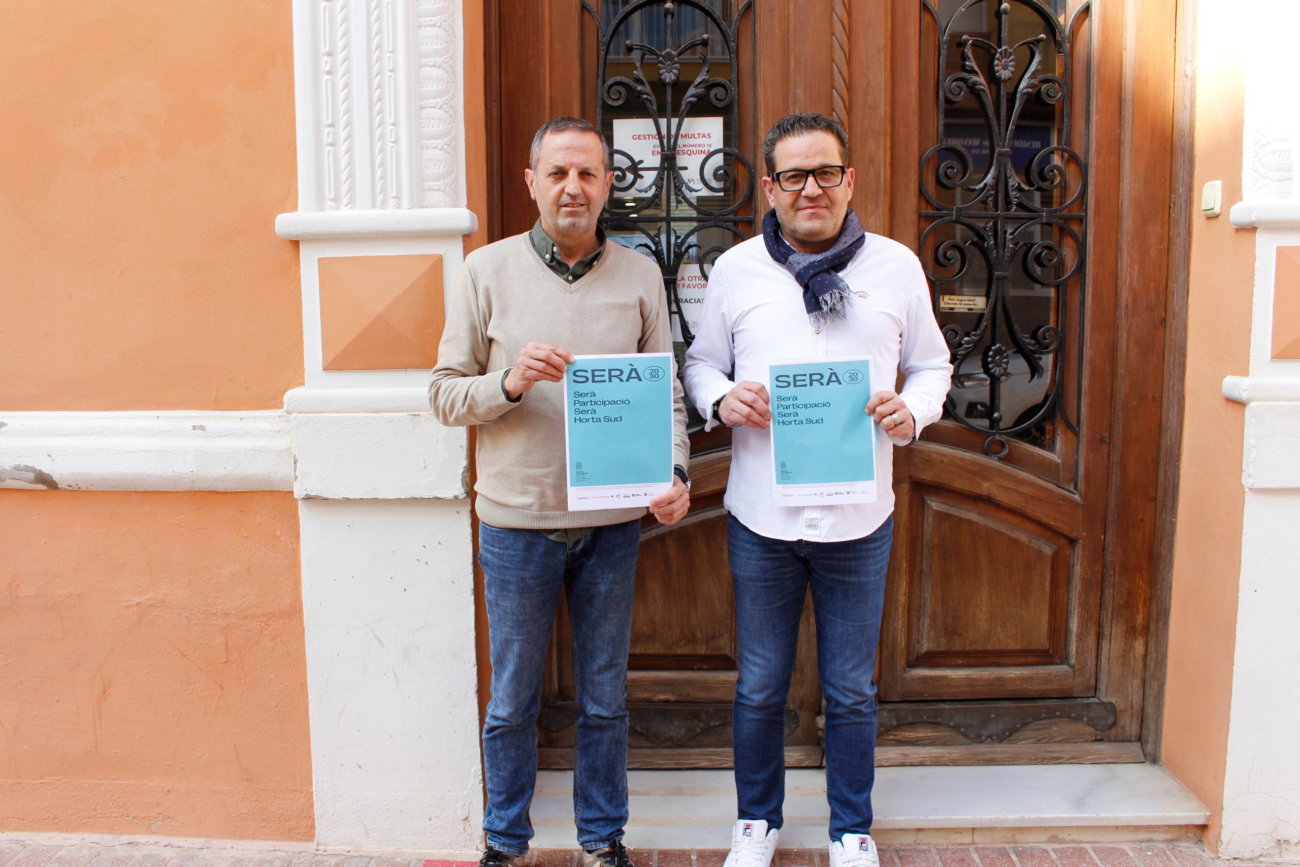Presentació de l'informe «Serà Participació» | SERÀ 2030