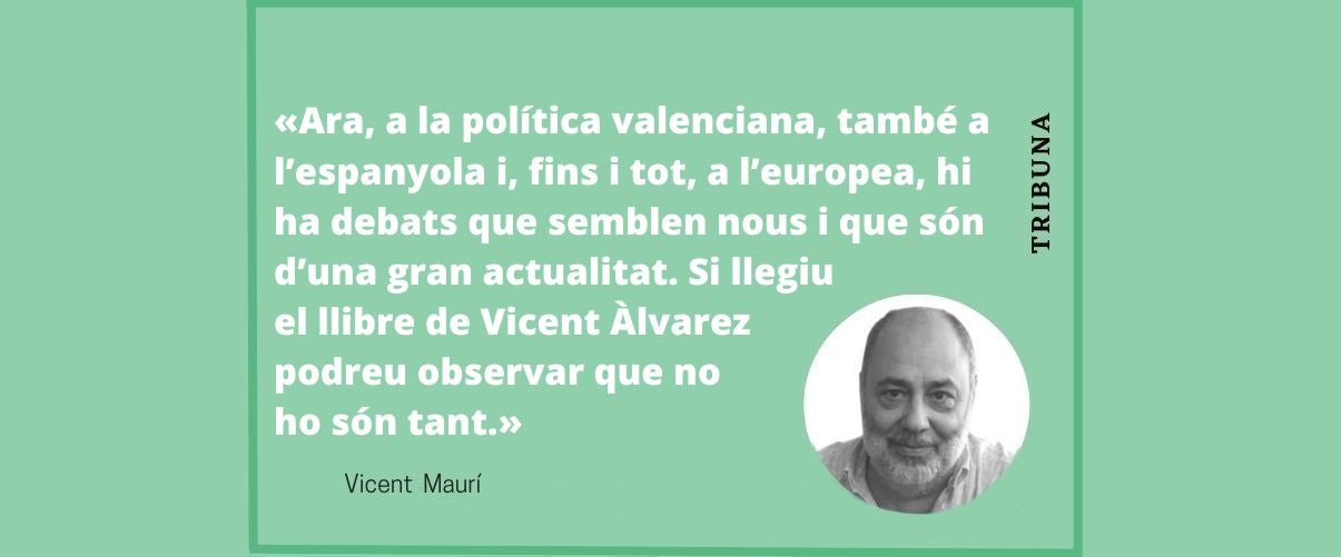 Per un valencianisme d’esquerra