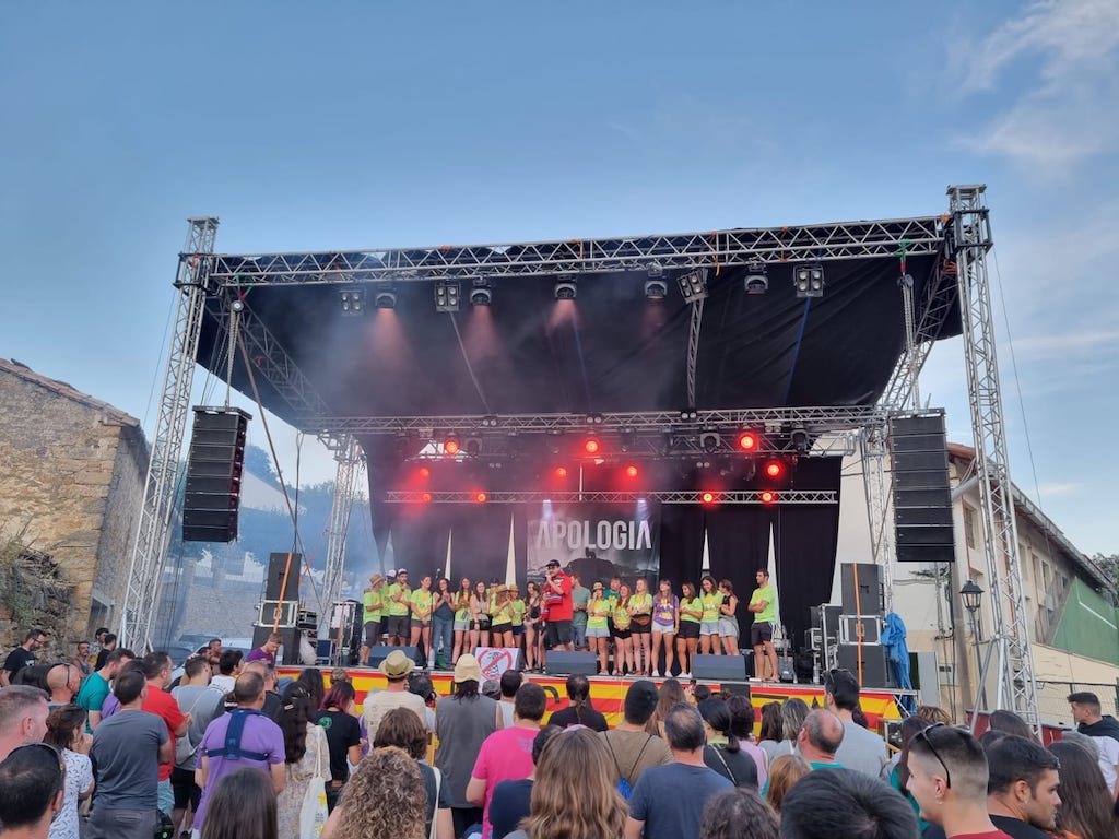 43é Aplec dels Ports | Ajuntament de Morella