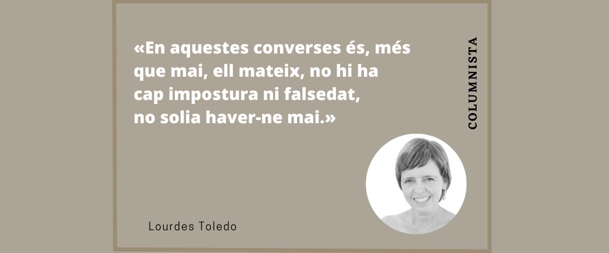 Fuster oral i tantes altres coses...