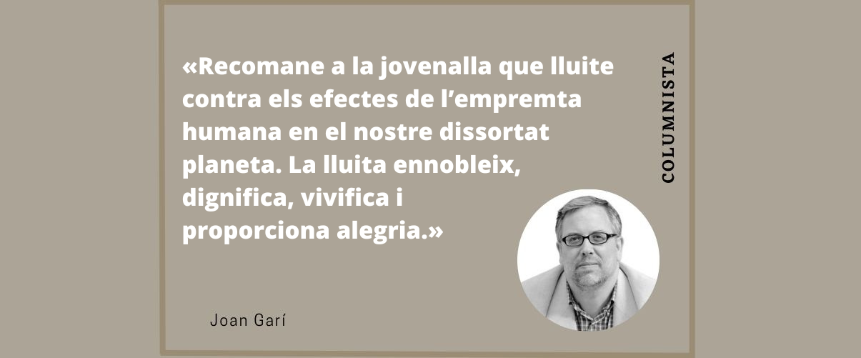 Planeta (pessimisme)