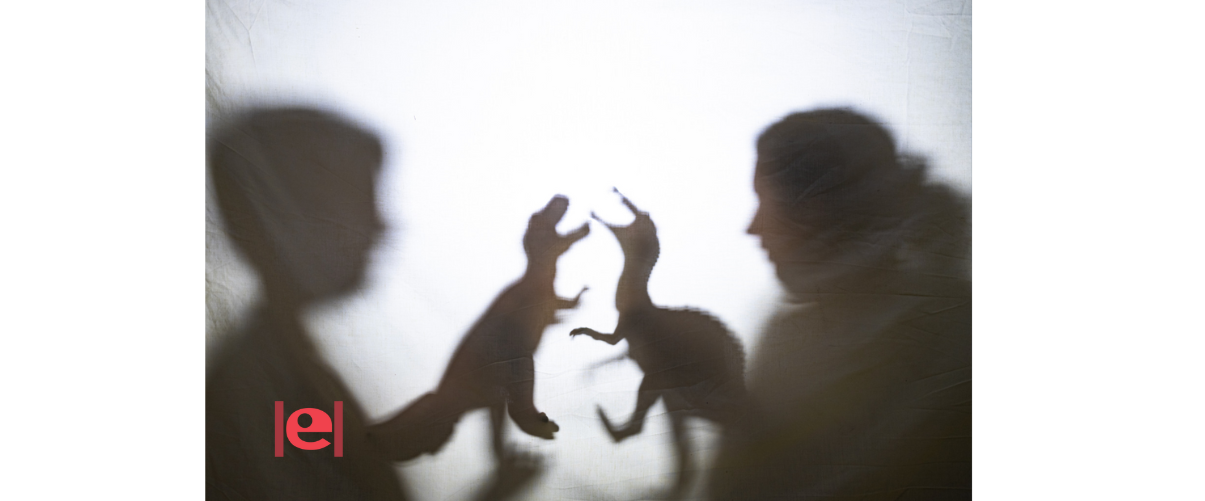 Jugar amb les ombres