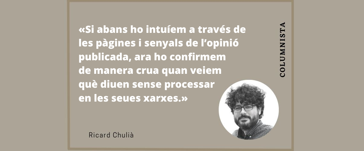Són més burros que fatxes encara
