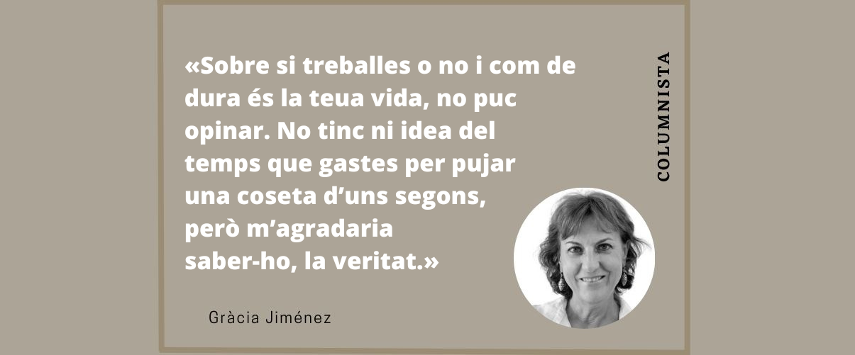 Una cosa porta a l’altra. A propòsit d’una tiktoker alacantina