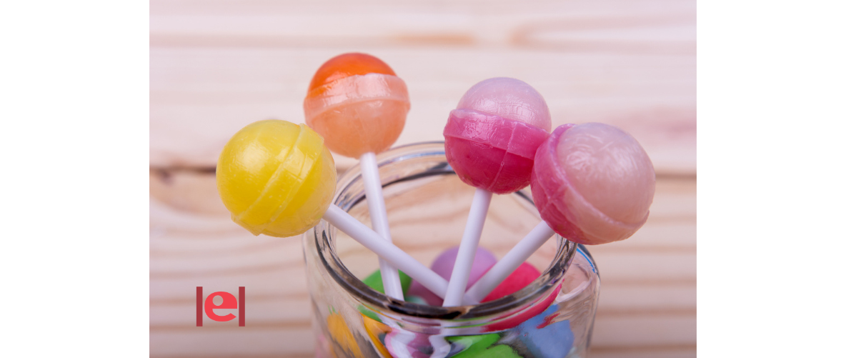 L’origen del Chupa Chups