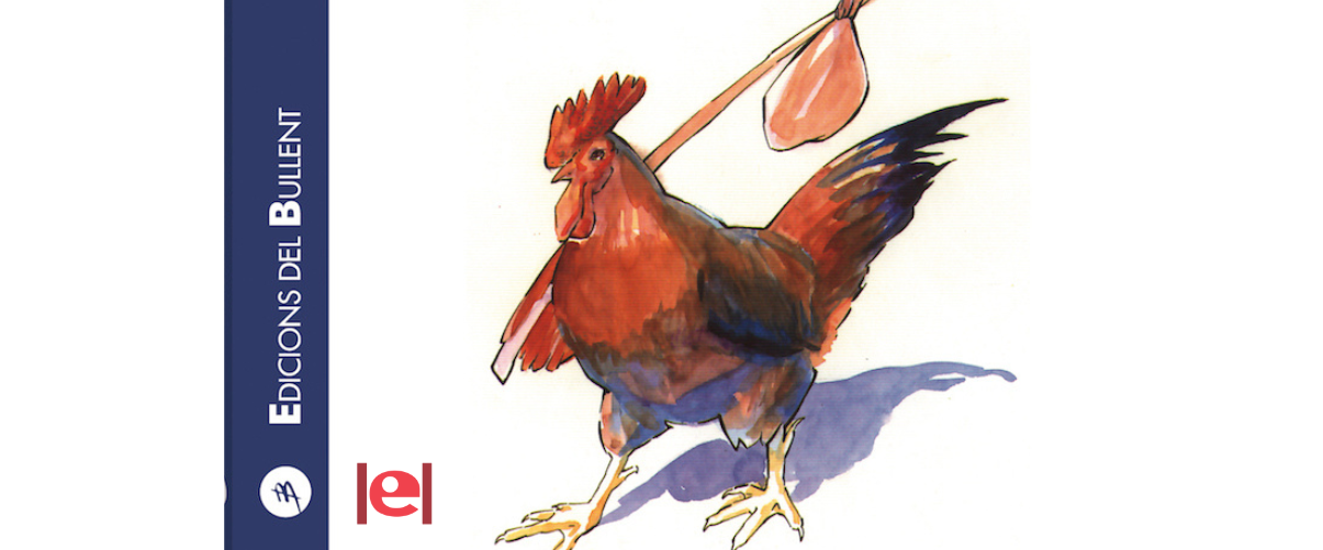 Bullent publica un nou volum de les Rondalles d’Enric Valor