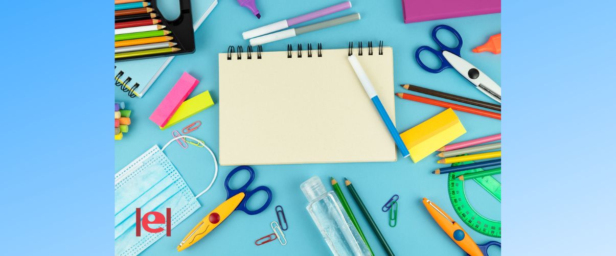 Com podem estalviar diners en la tornada a escola