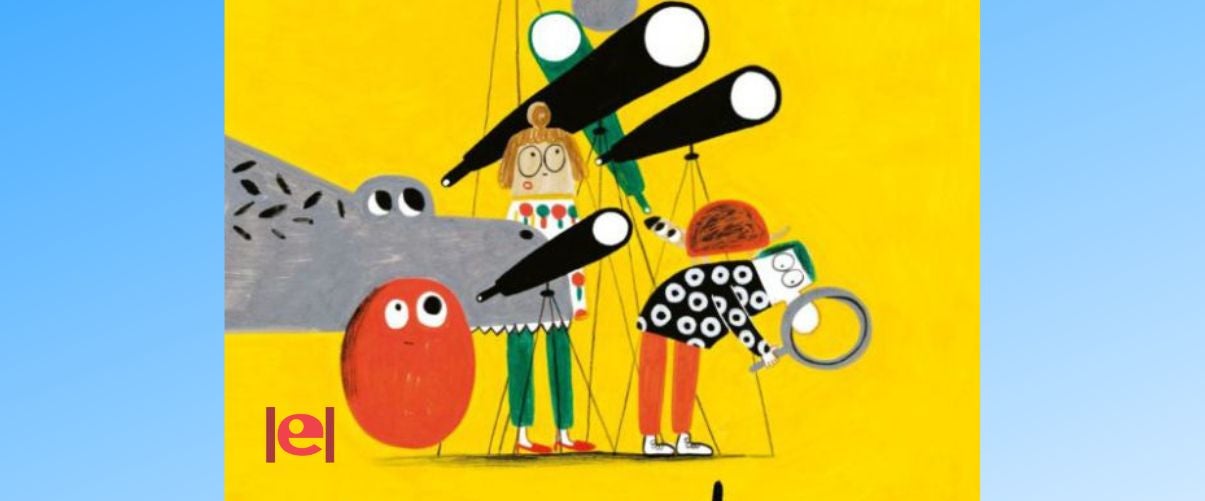 Un relat emocionant de la història de l’univers