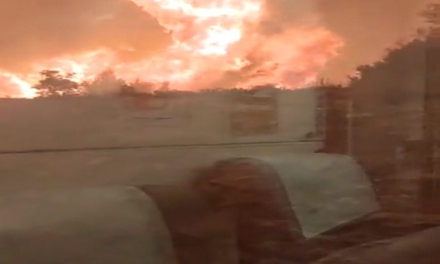 Renfe es defensa de l’incident a l’Alt Palància i diu que no hi ha obligació que els trens de Mitja Distància porten interventor