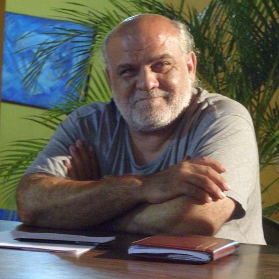 Gúmer Pardo