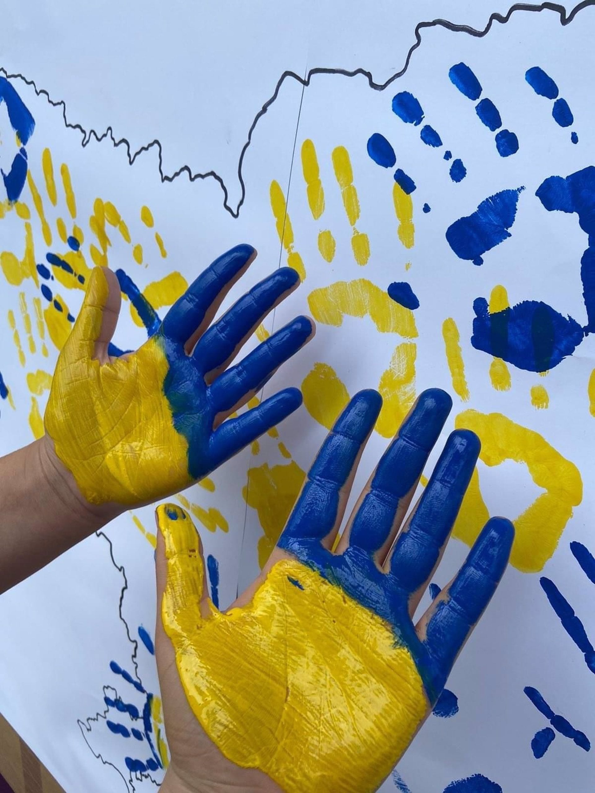 El País Valencià tramita el 25% de les proteccions temporals de tot l’Estat a refugiats ucraïnesos