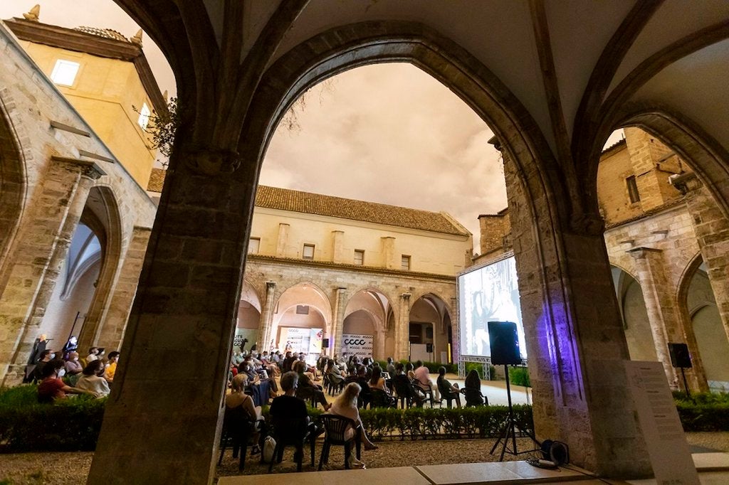 El cicle CCCCinema d’Estiu del Centre del Carme arranca aquest dimarts